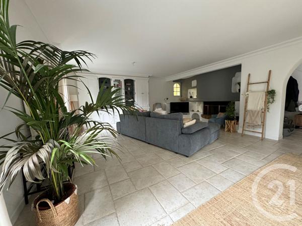 Maison à vendre  6 pièces - 165 m2 SAUTRON - 44