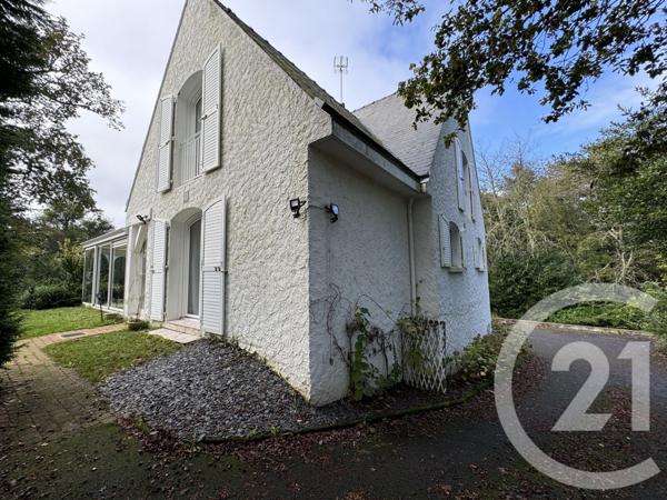 Maison à vendre  6 pièces - 165 m2 SAUTRON - 44