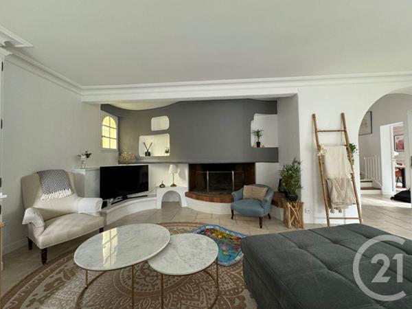 Maison à vendre  6 pièces - 165 m2 SAUTRON - 44