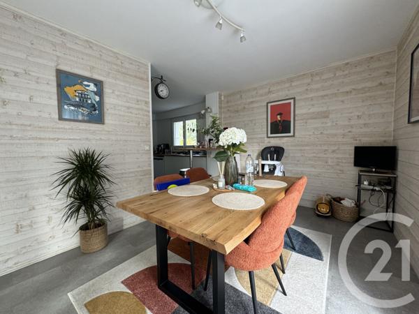 Maison à vendre  6 pièces - 165 m2 SAUTRON - 44