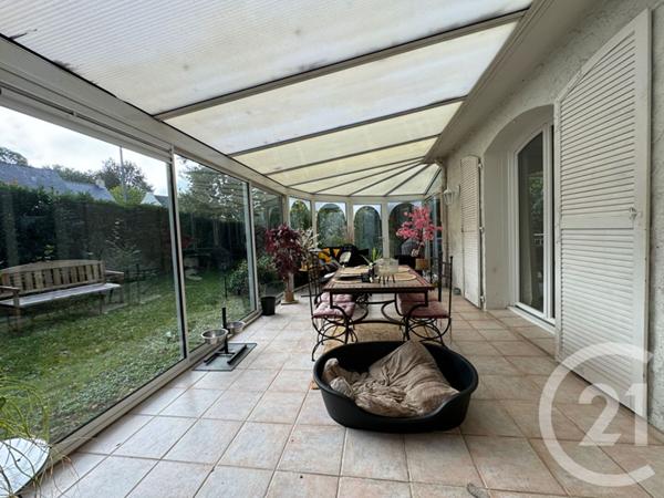 Maison à vendre  6 pièces - 165 m2 SAUTRON - 44