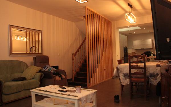 Maison à vendre    4 pièces • 90 m2 Amiens