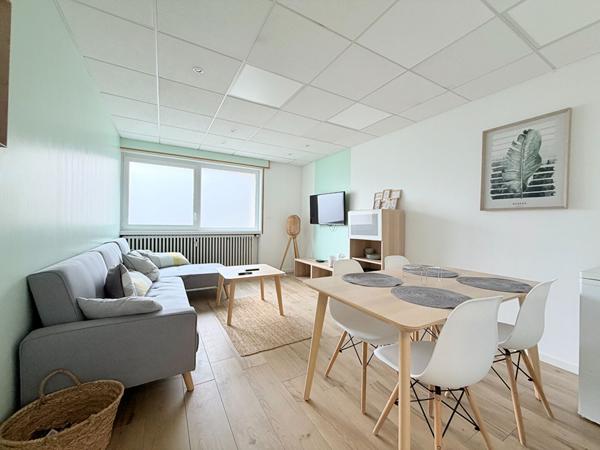 Appartement Laval 5 pièce(s) 89.26 m2