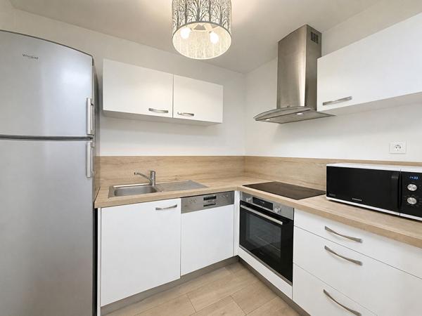 Appartement Laval 5 pièce(s) 89.26 m2