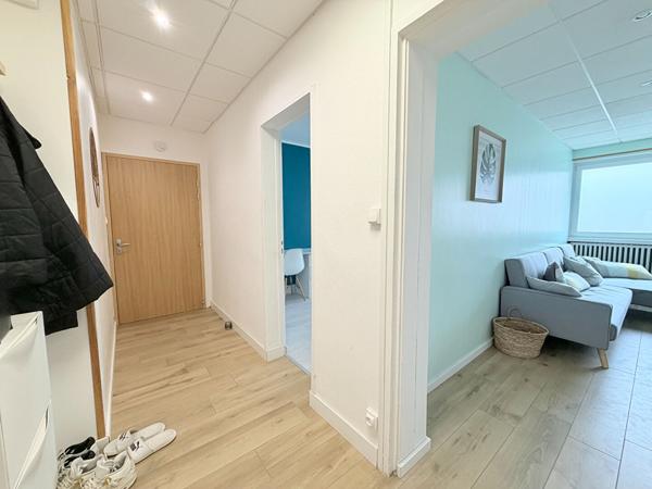 Appartement Laval 5 pièce(s) 89.26 m2