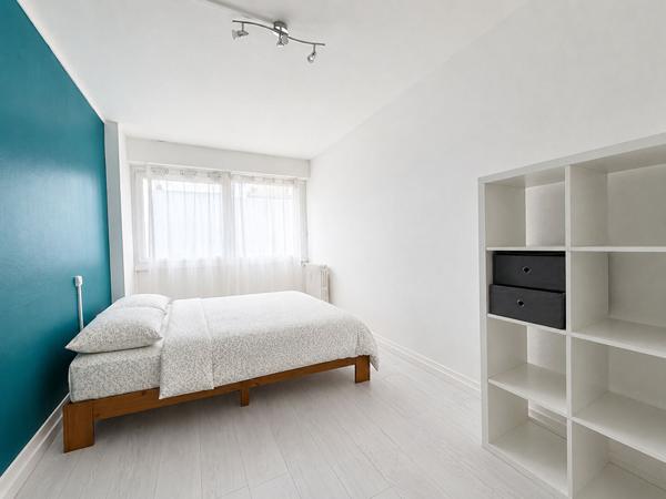 Appartement Laval 5 pièce(s) 89.26 m2