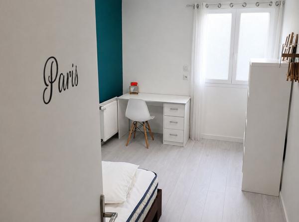Appartement Laval 5 pièce(s) 89.26 m2