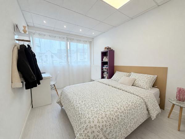 Appartement Laval 5 pièce(s) 89.26 m2