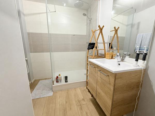 Appartement Laval 5 pièce(s) 89.26 m2