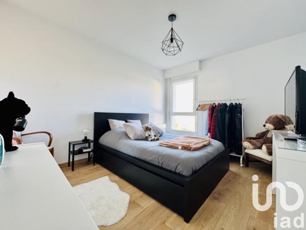 Appartement 4 pièces de 87 m² à Cesson-Sévigné (35510)