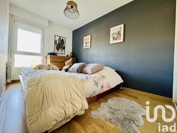 Appartement 4 pièces de 87 m² à Cesson-Sévigné (35510)