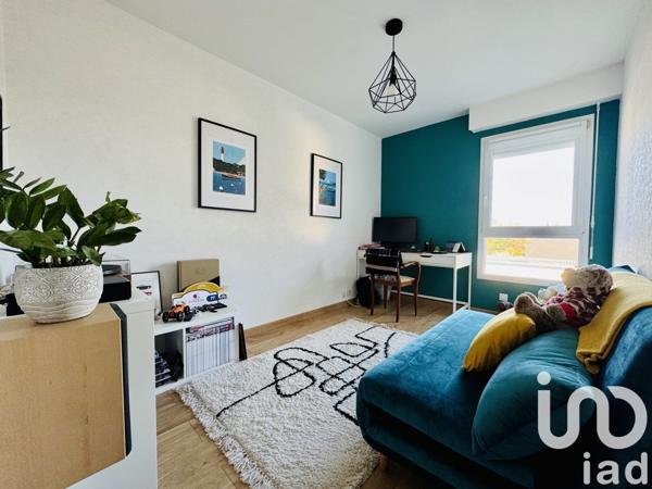 Appartement 4 pièces de 87 m² à Cesson-Sévigné (35510)