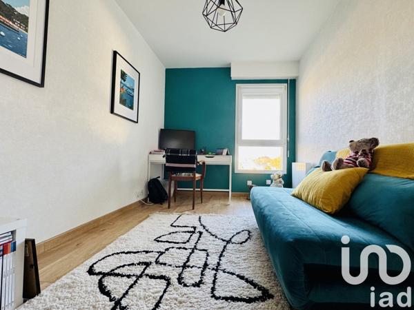 Appartement 4 pièces de 87 m² à Cesson-Sévigné (35510)