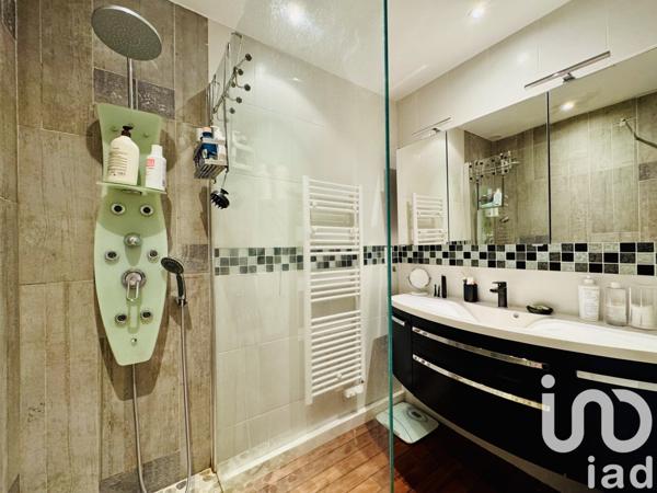 Appartement 4 pièces de 87 m² à Cesson-Sévigné (35510)