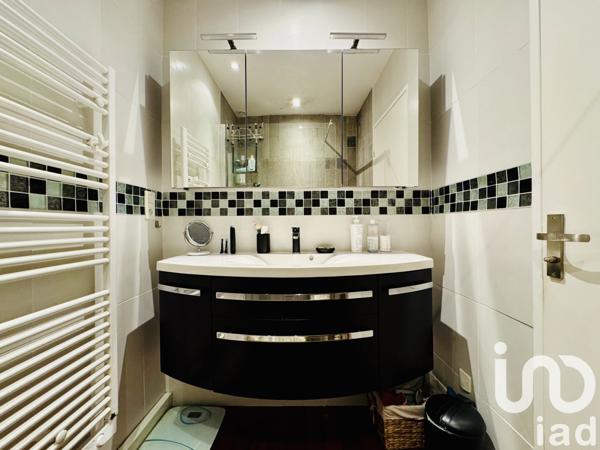 Appartement 4 pièces de 87 m² à Cesson-Sévigné (35510)