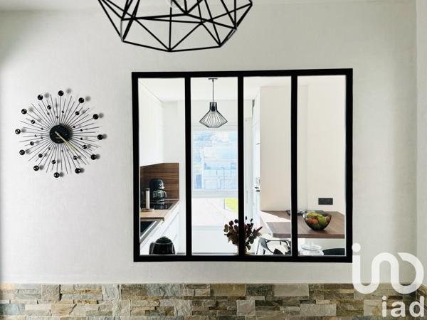 Appartement 4 pièces de 87 m² à Cesson-Sévigné (35510)