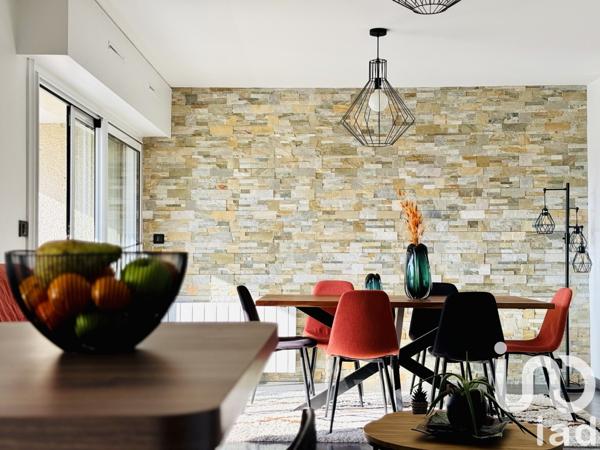 Appartement 4 pièces de 87 m² à Cesson-Sévigné (35510)