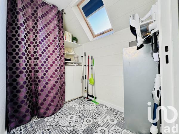 Appartement 4 pièces de 87 m² à Cesson-Sévigné (35510)