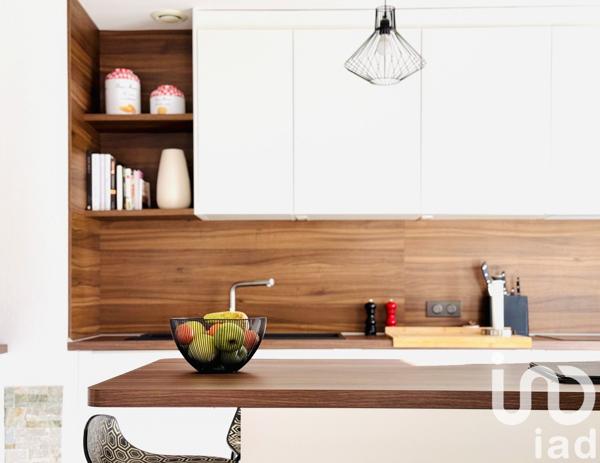 Appartement 4 pièces de 87 m² à Cesson-Sévigné (35510)