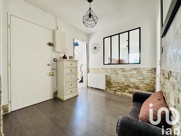 Appartement 4 pièces de 87 m² à Cesson-Sévigné (35510)