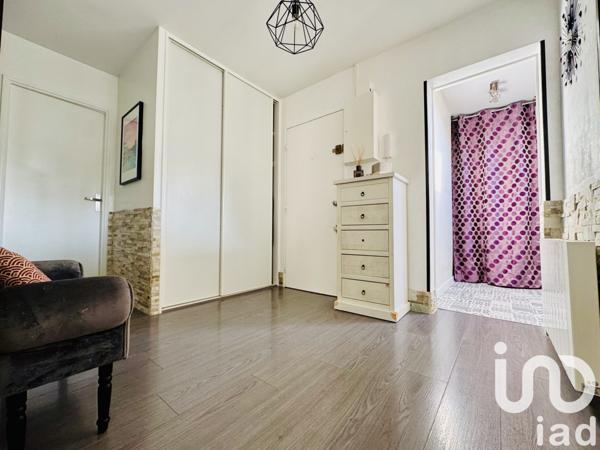 Appartement 4 pièces de 87 m² à Cesson-Sévigné (35510)