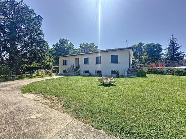 A vendre Maison de 203m2 à Mirande