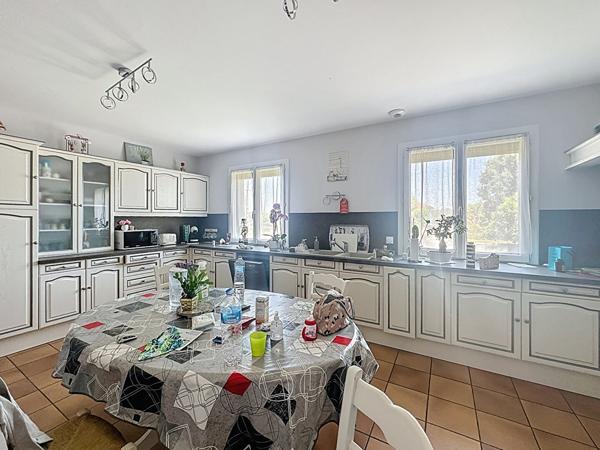 A vendre Maison de 203m2 à Mirande