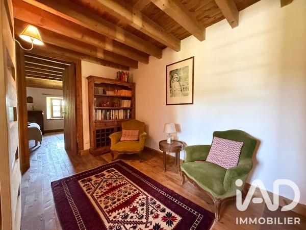 Maison à vendre 12 pièces 430 m² Estivareilles