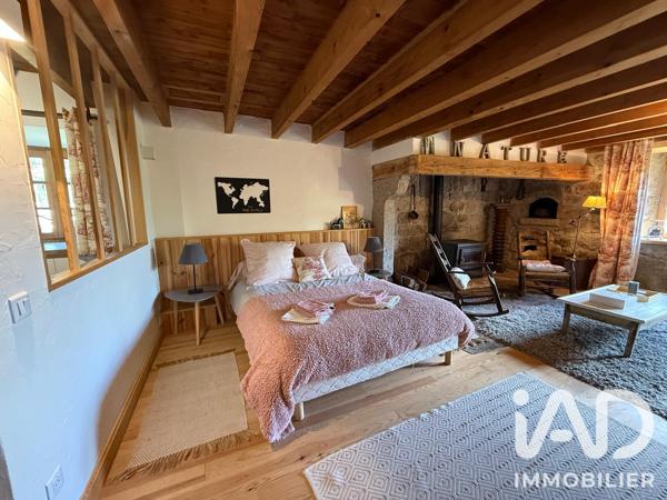 Maison à vendre 12 pièces 430 m² Estivareilles