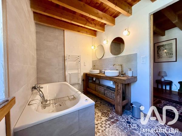 Maison à vendre 12 pièces 430 m² Estivareilles