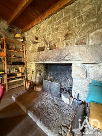 Maison à vendre 12 pièces 430 m² Estivareilles