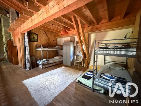 Maison à vendre 12 pièces 430 m² Estivareilles