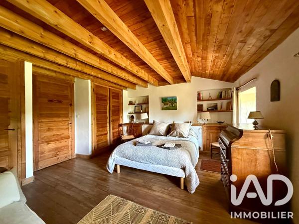 Maison à vendre 12 pièces 430 m² Estivareilles