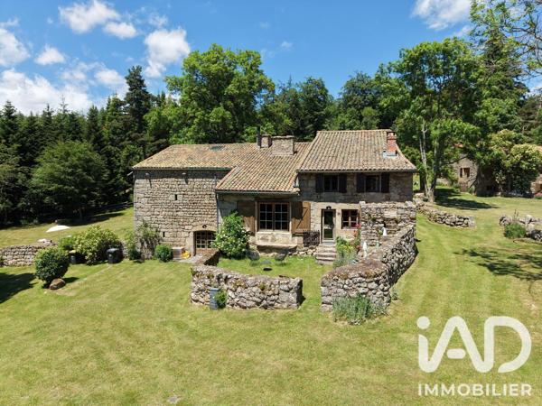 Maison à vendre 12 pièces 430 m² Estivareilles