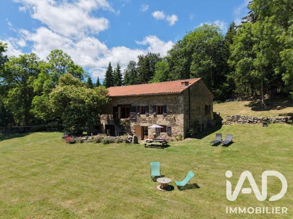 Maison à vendre 12 pièces 430 m² Estivareilles