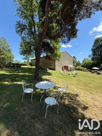 Maison à vendre 12 pièces 430 m² Estivareilles