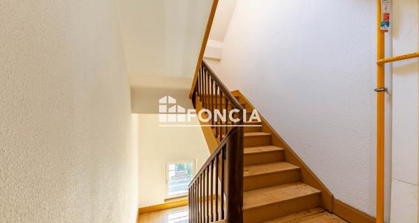 À vendre Immeuble 390 m² - Strasbourg 67100