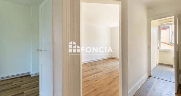 À vendre Immeuble 390 m² - Strasbourg 67100