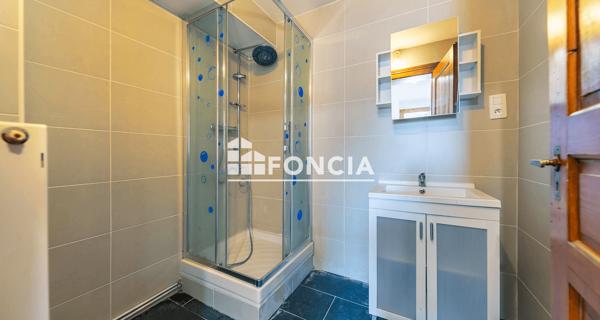 À vendre Immeuble 390 m² - Strasbourg 67100