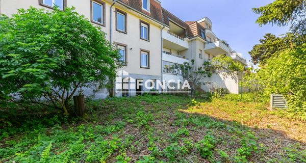 À vendre Immeuble 390 m² - Strasbourg 67100