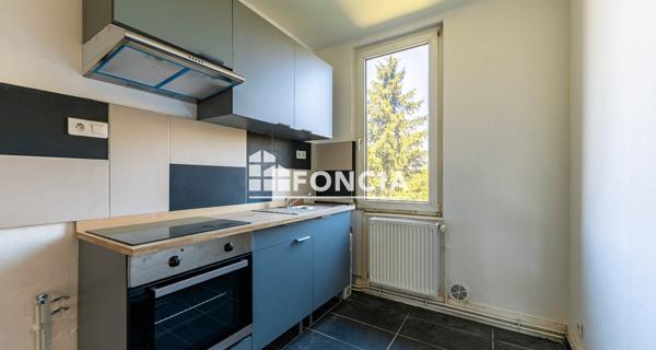À vendre Immeuble 390 m² - Strasbourg 67100