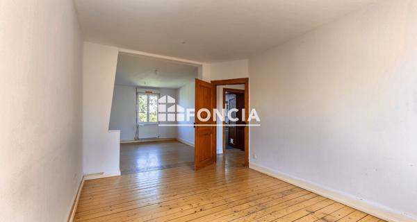 À vendre Immeuble 390 m² - Strasbourg 67100