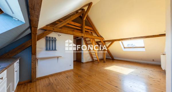 À vendre Immeuble 390 m² - Strasbourg 67100