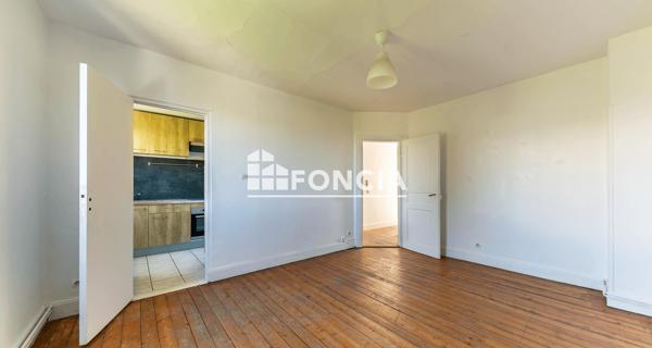 À vendre Immeuble 390 m² - Strasbourg 67100