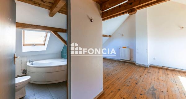 À vendre Immeuble 390 m² - Strasbourg 67100