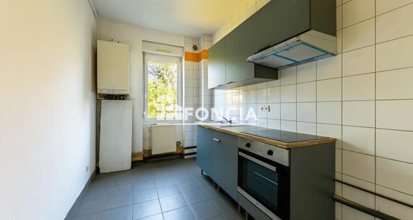 À vendre Immeuble 390 m² - Strasbourg 67100