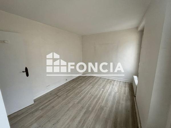 Location Appartement 5 pièces 98.85 m² - 11 RUE DU CERCLE Rouen 76000