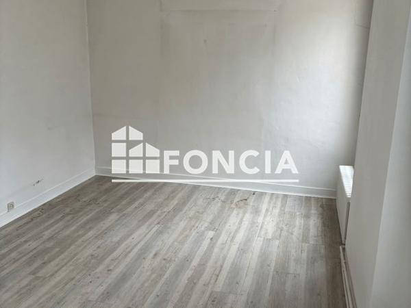 Location Appartement 5 pièces 98.85 m² - 11 RUE DU CERCLE Rouen 76000