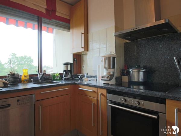 Appartement - Vendu - 64 m² - FONTENAY-SOUS-BOIS | The Door Man
