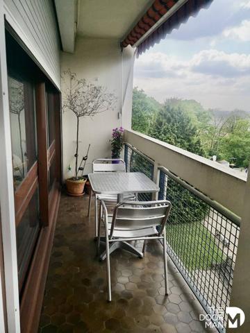 Appartement - Vendu - 64 m² - FONTENAY-SOUS-BOIS | The Door Man